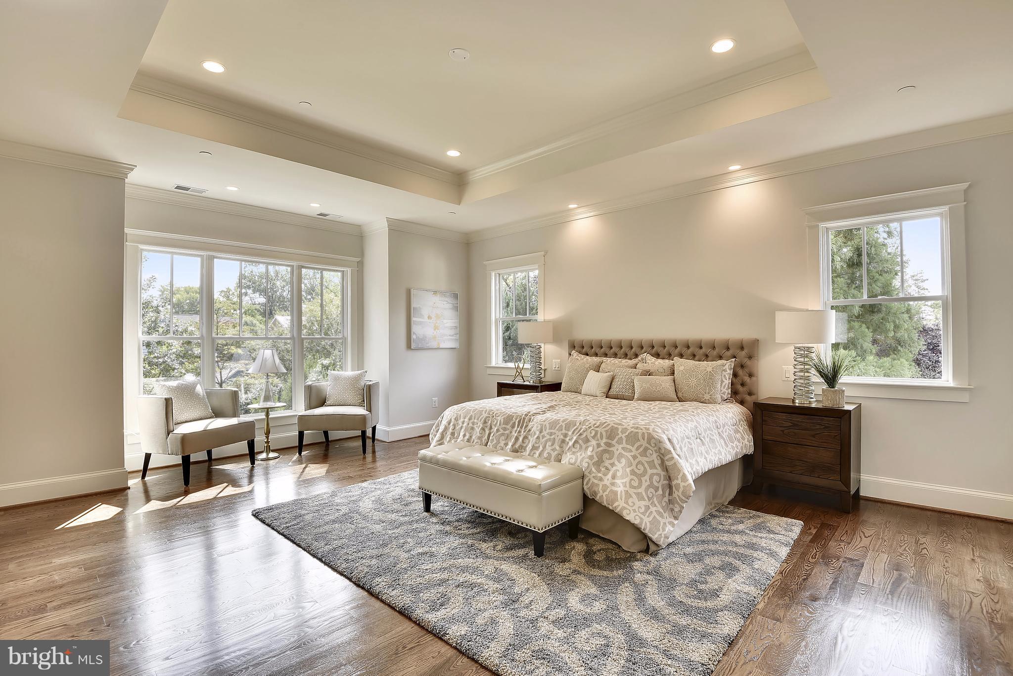 HUNTINGTON TERRACE - Residential