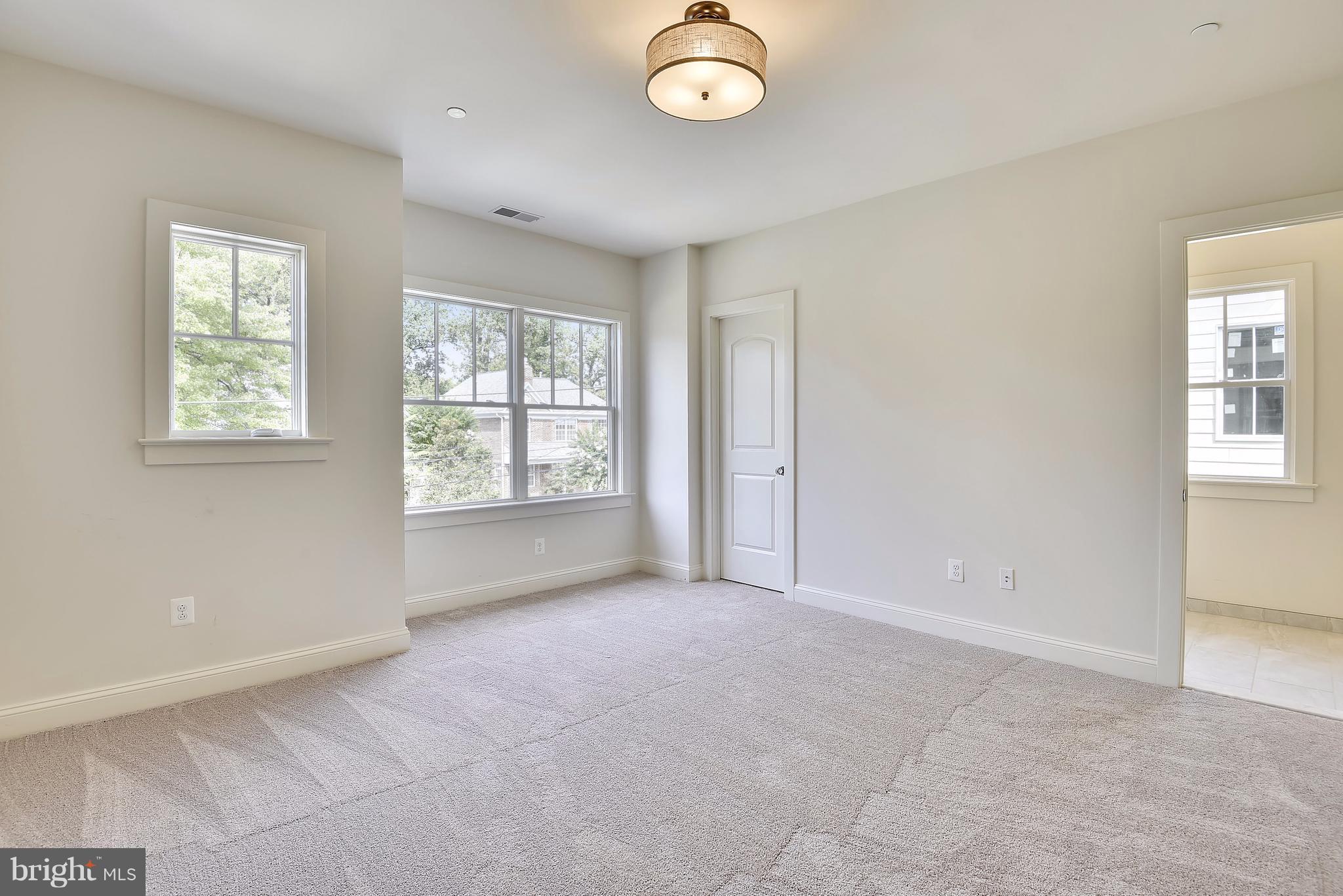 HUNTINGTON TERRACE - Residential