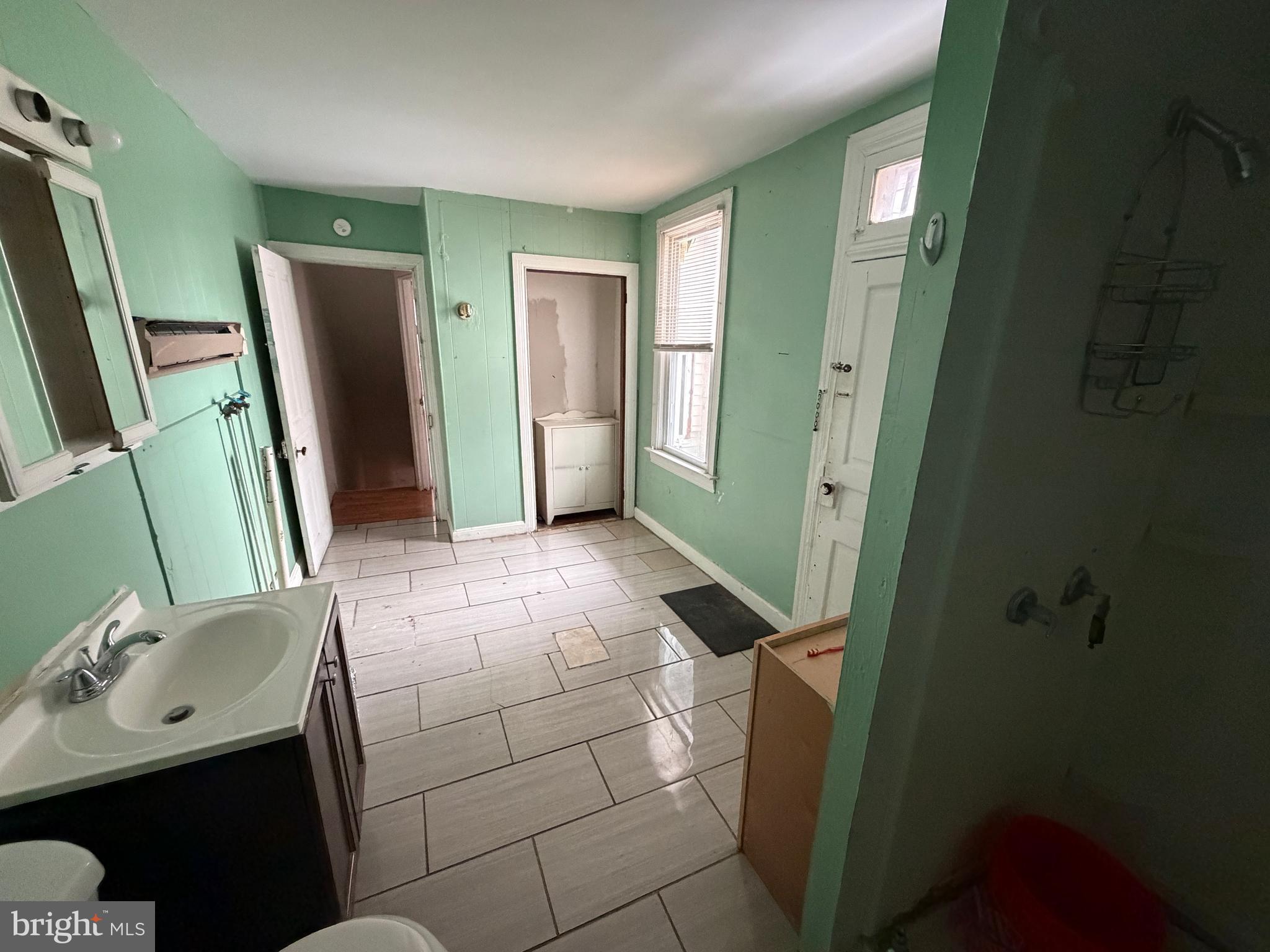 YORK CITY - Residential