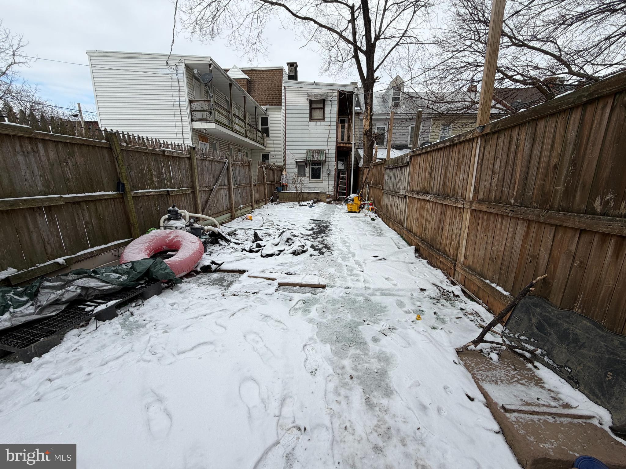 YORK CITY - Residential