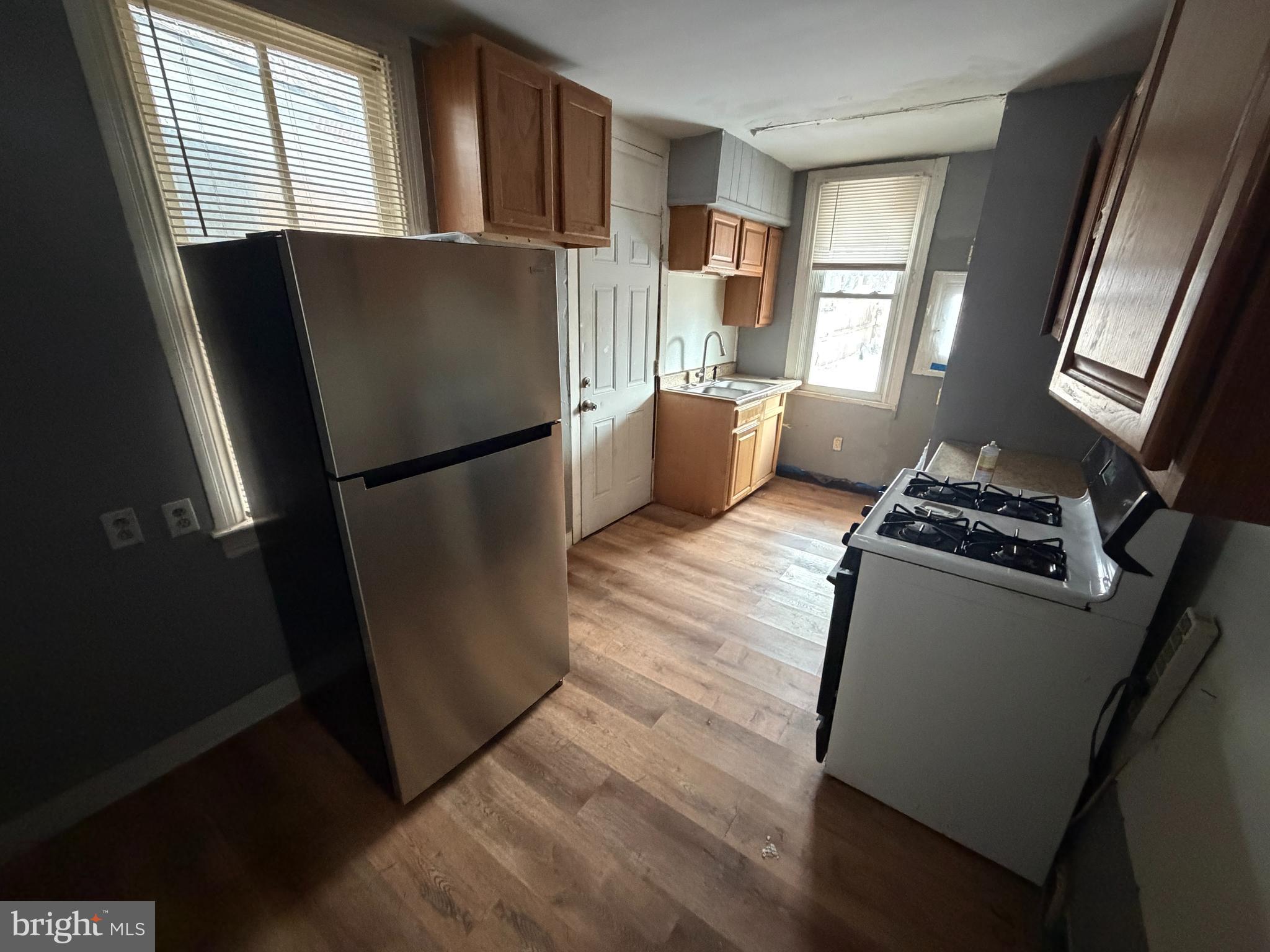 YORK CITY - Residential