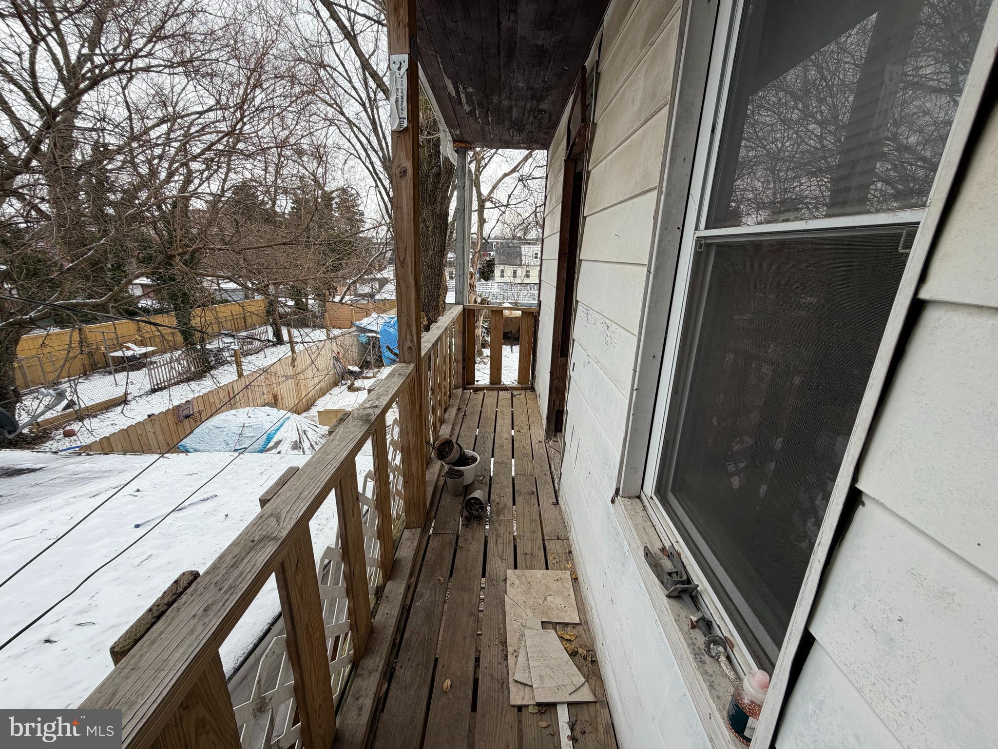 YORK CITY - Residential