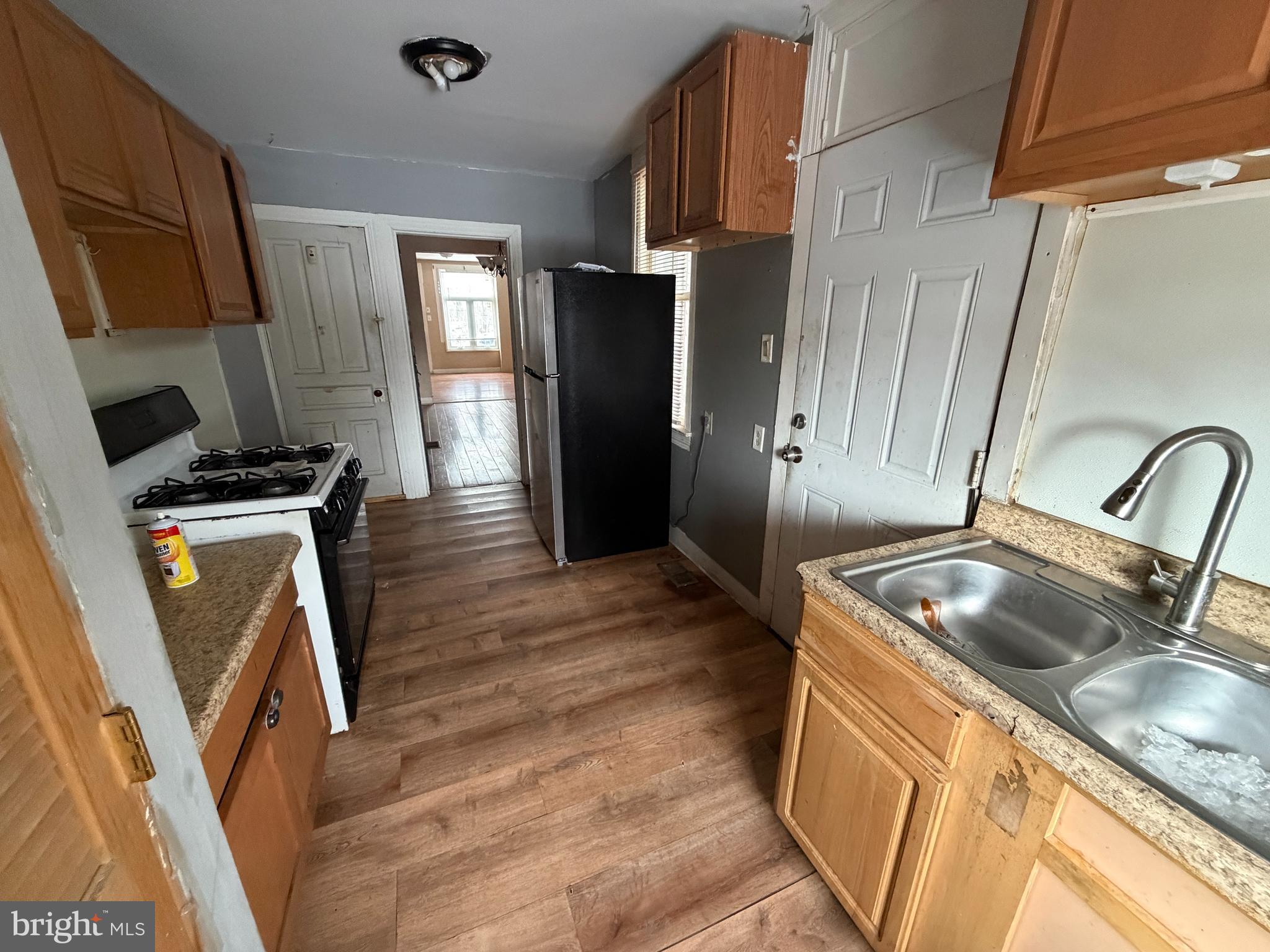 YORK CITY - Residential