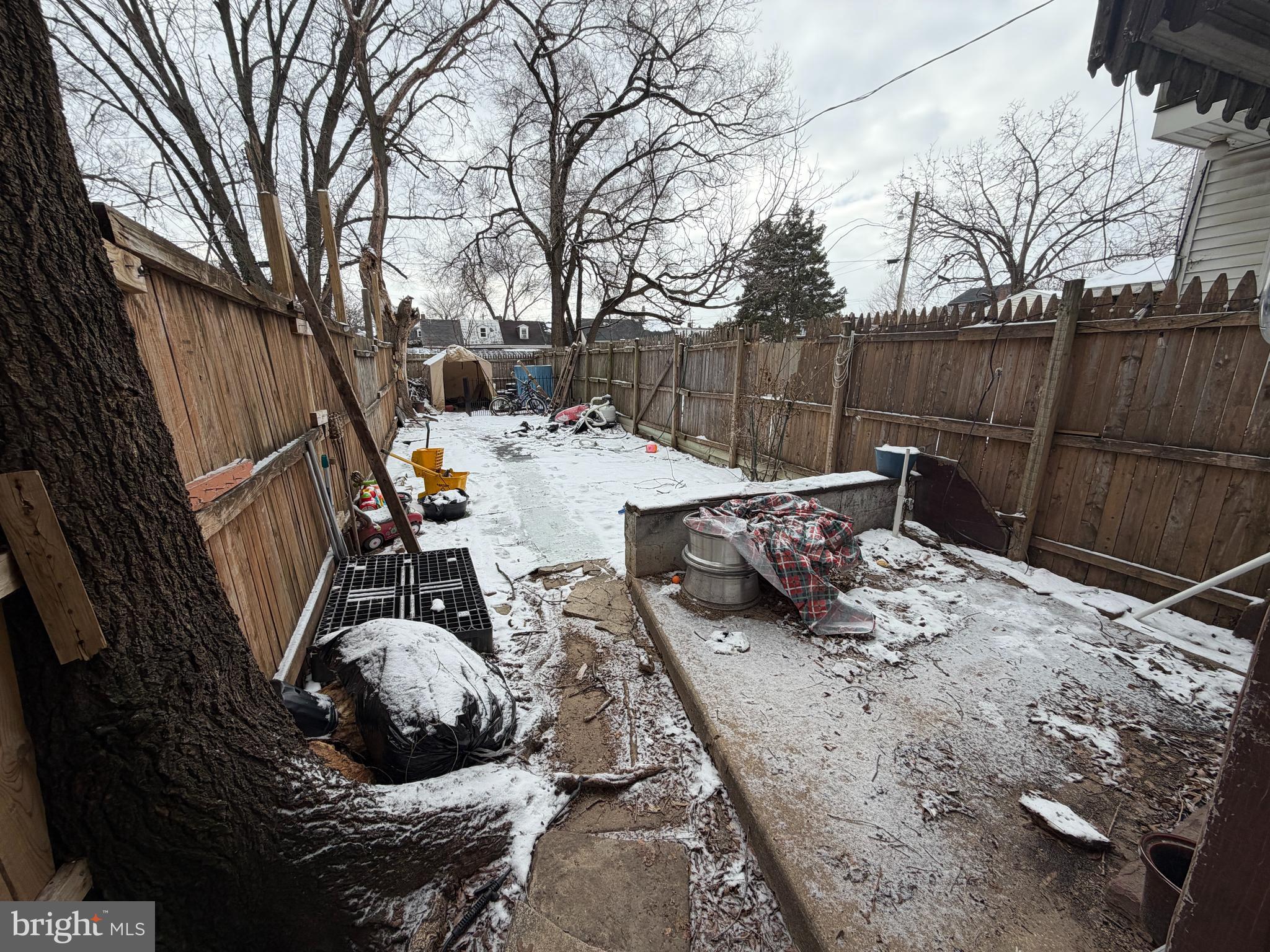 YORK CITY - Residential