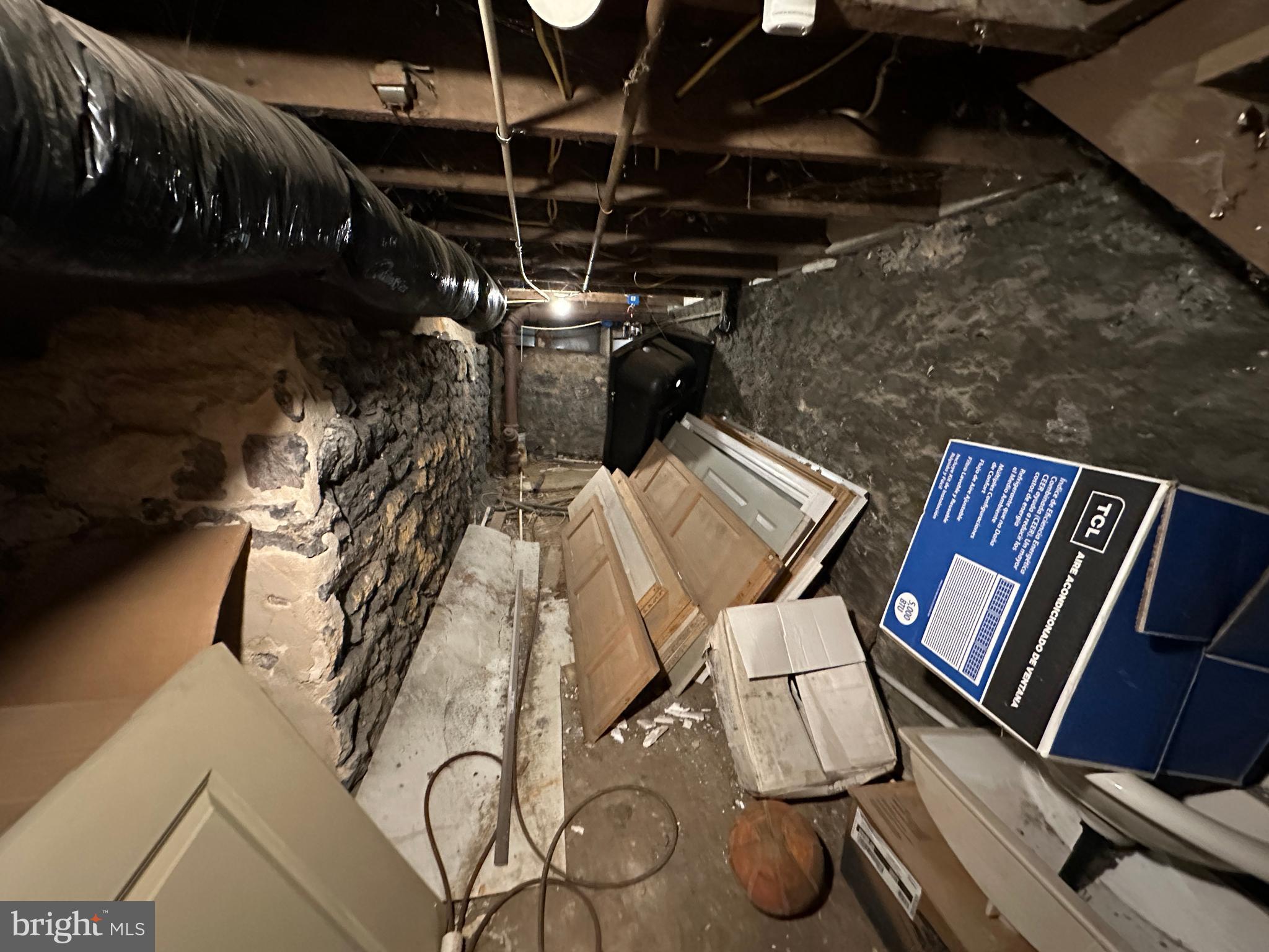 YORK CITY - Residential