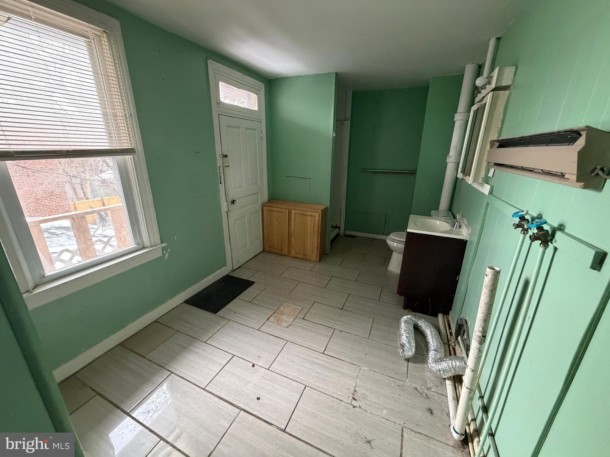 YORK CITY - Residential