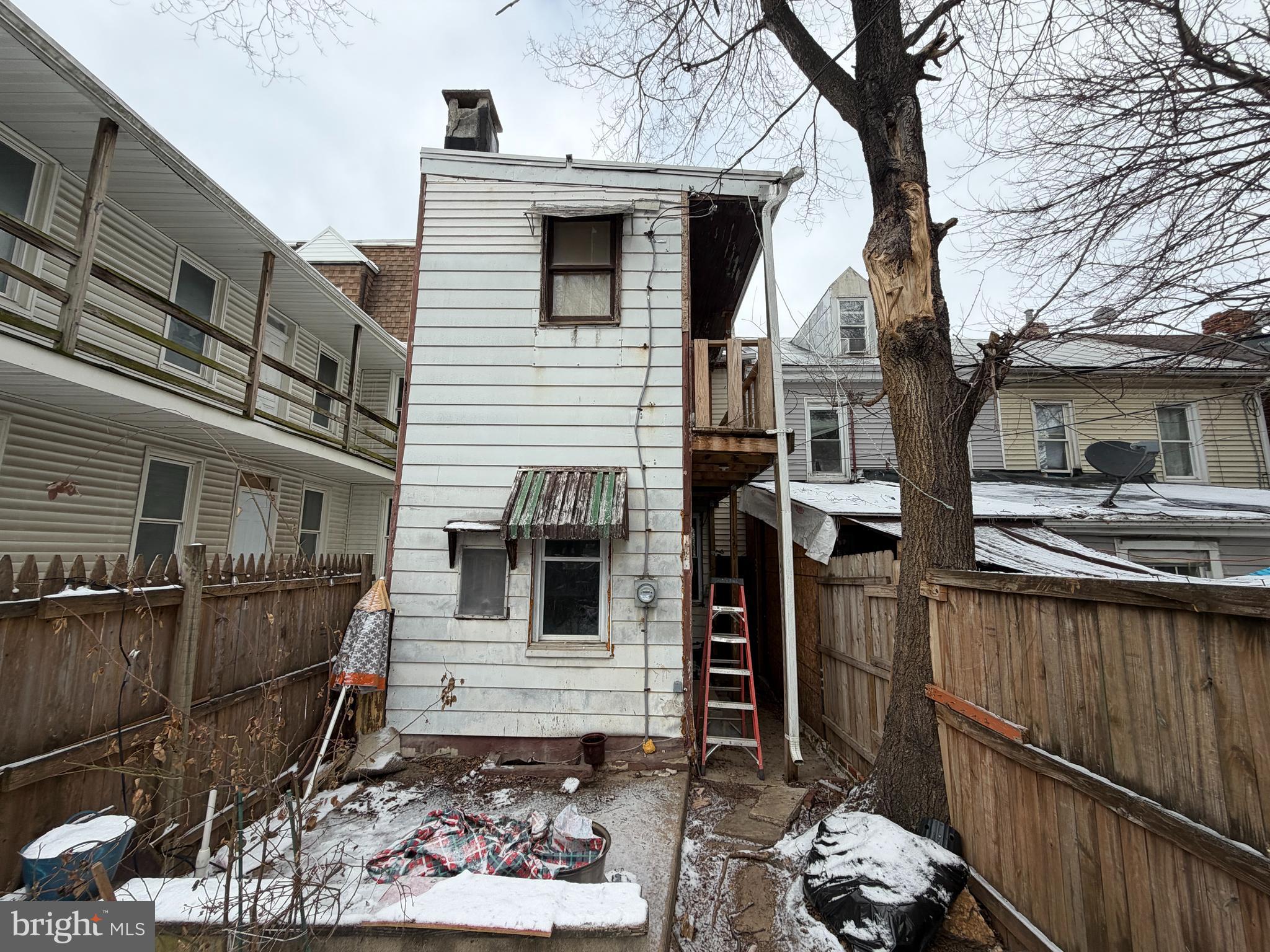 YORK CITY - Residential