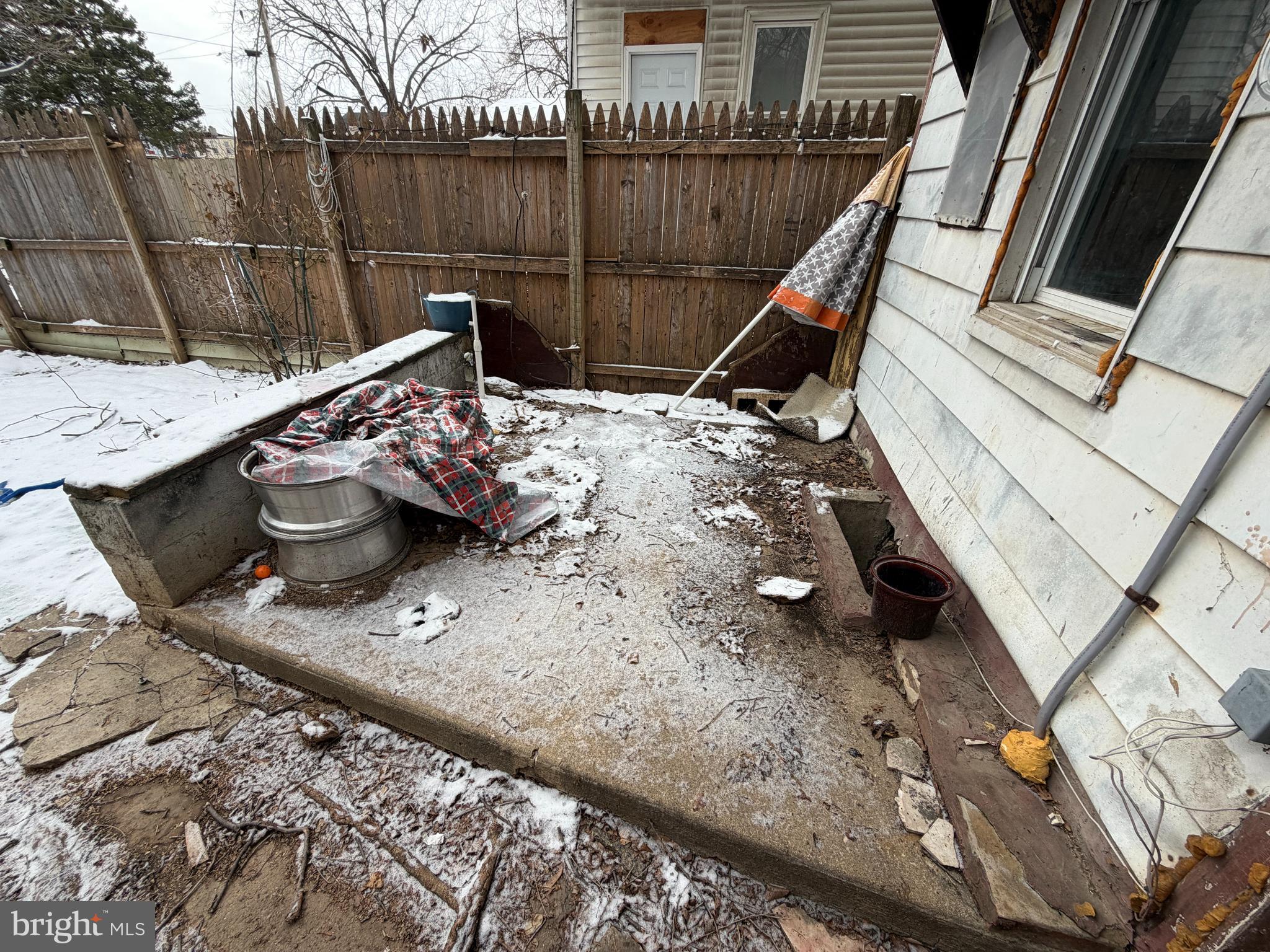 YORK CITY - Residential