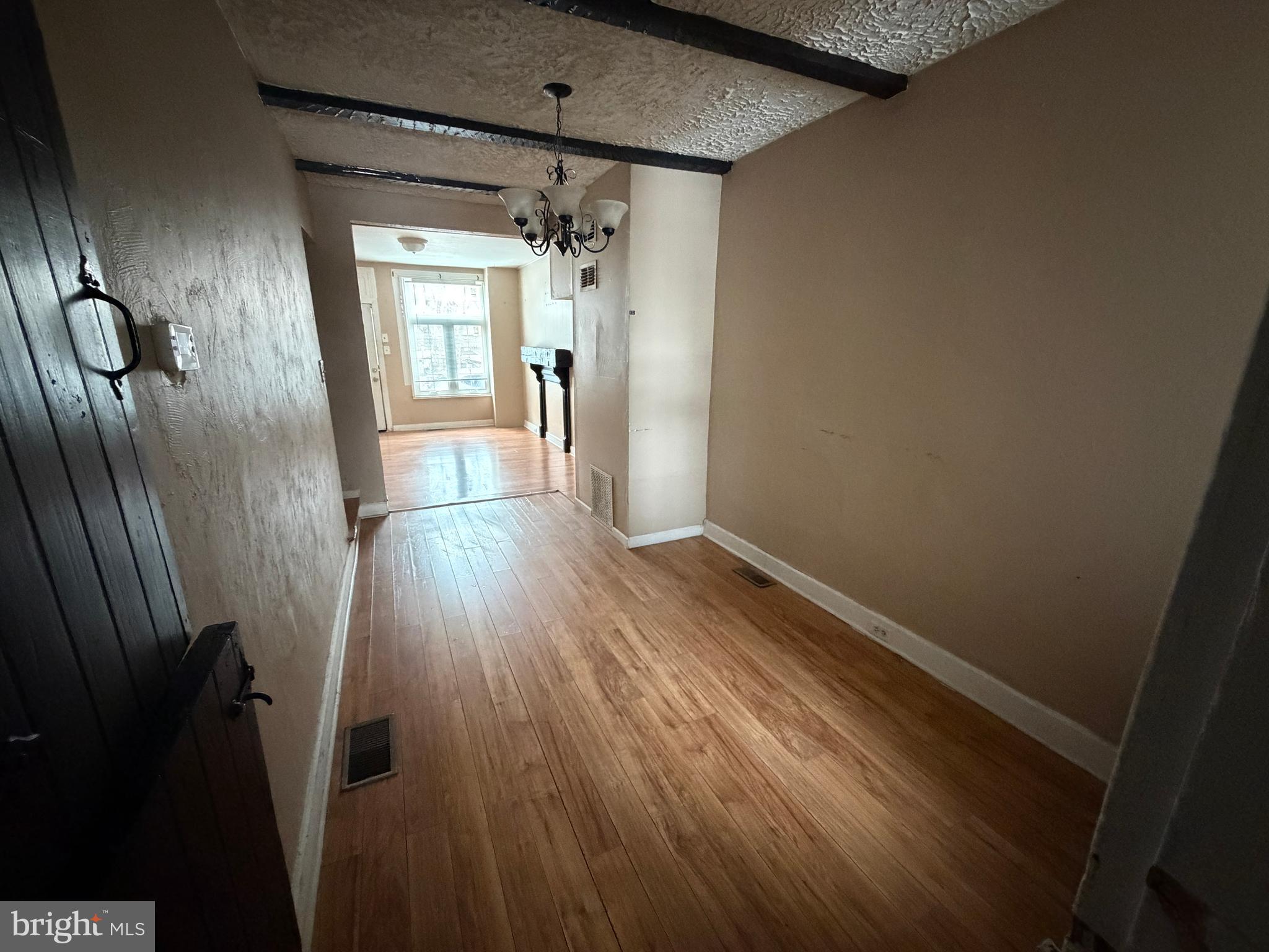 YORK CITY - Residential