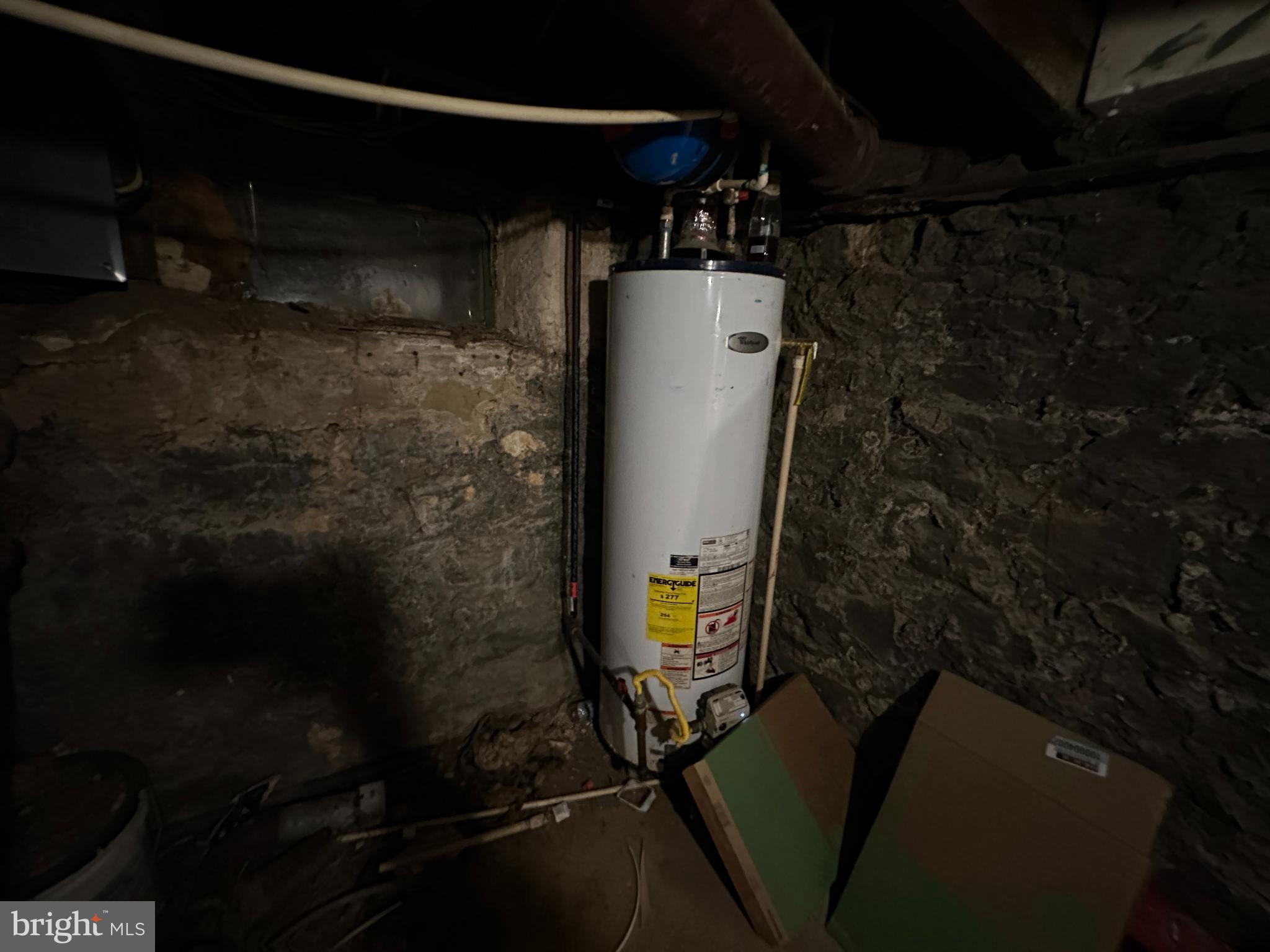 YORK CITY - Residential