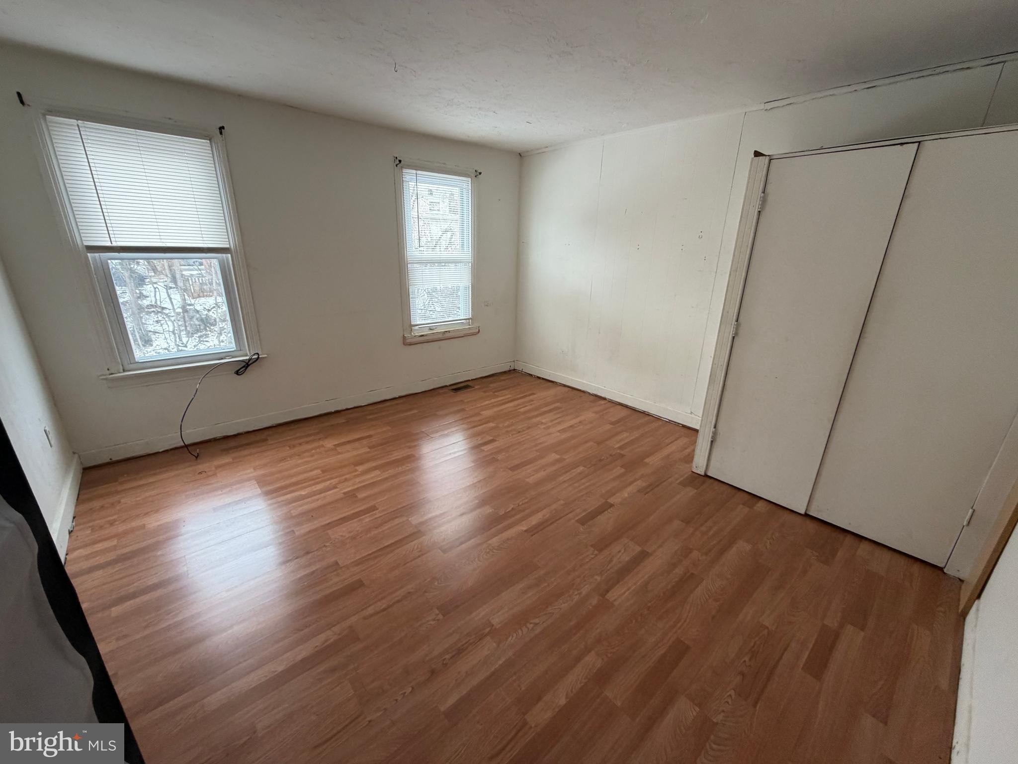 YORK CITY - Residential