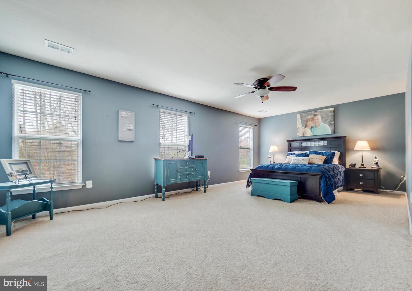 CARRIAGE HILL AT FALLS - Residential Lease