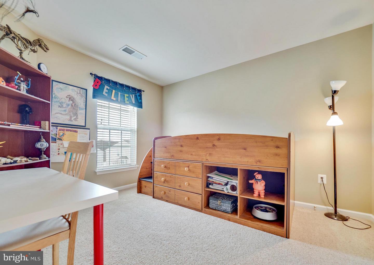 CARRIAGE HILL AT FALLS - Residential Lease