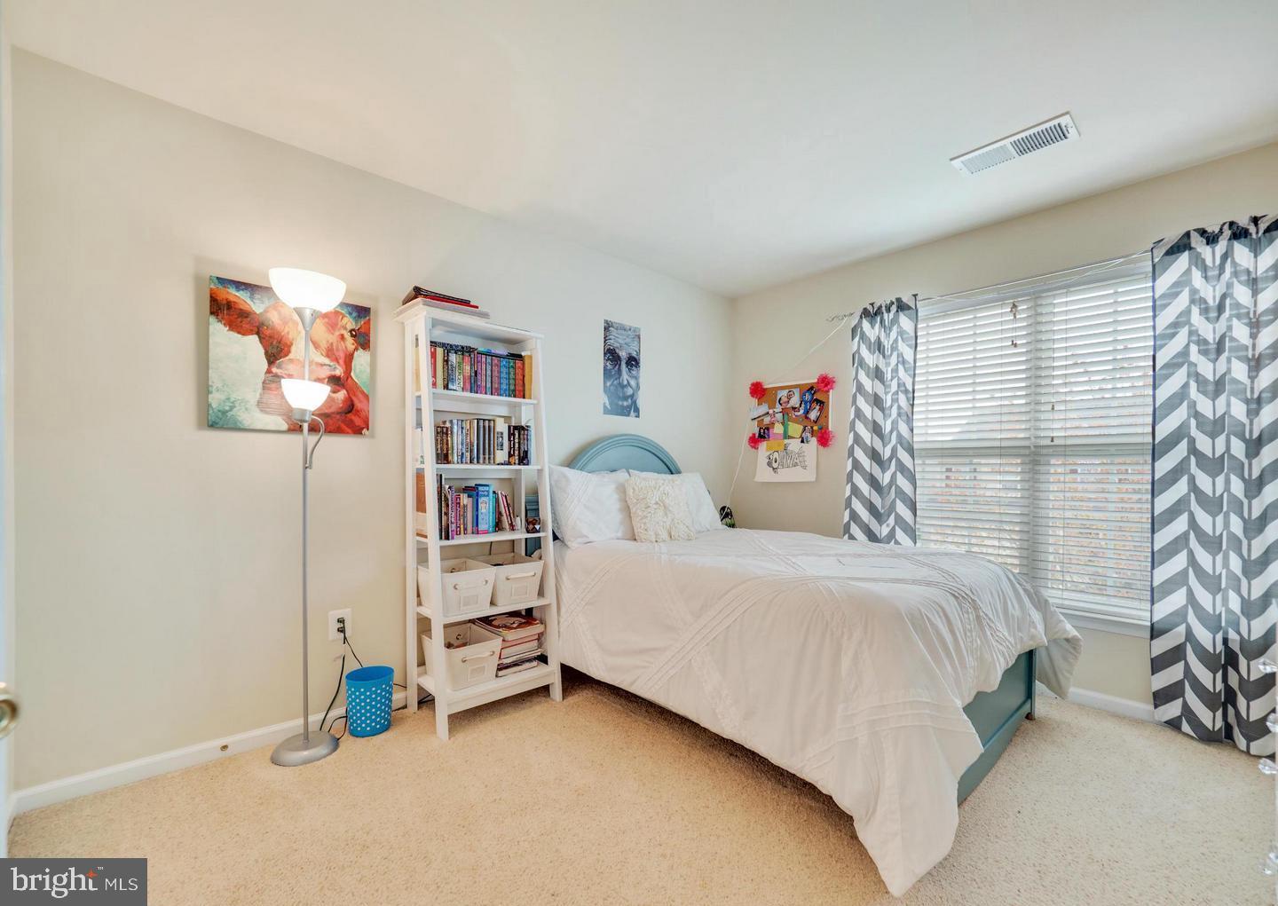 CARRIAGE HILL AT FALLS - Residential Lease