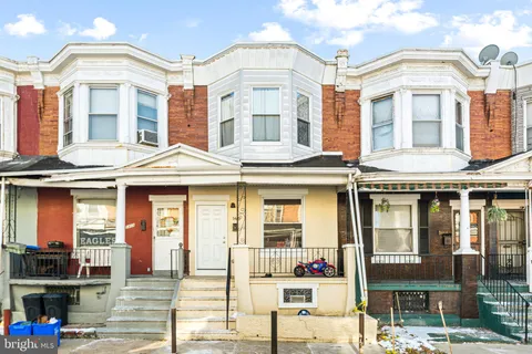 5460 Spring Street, Philadelphia, PA 19139 - MLS#: PAPH2442566