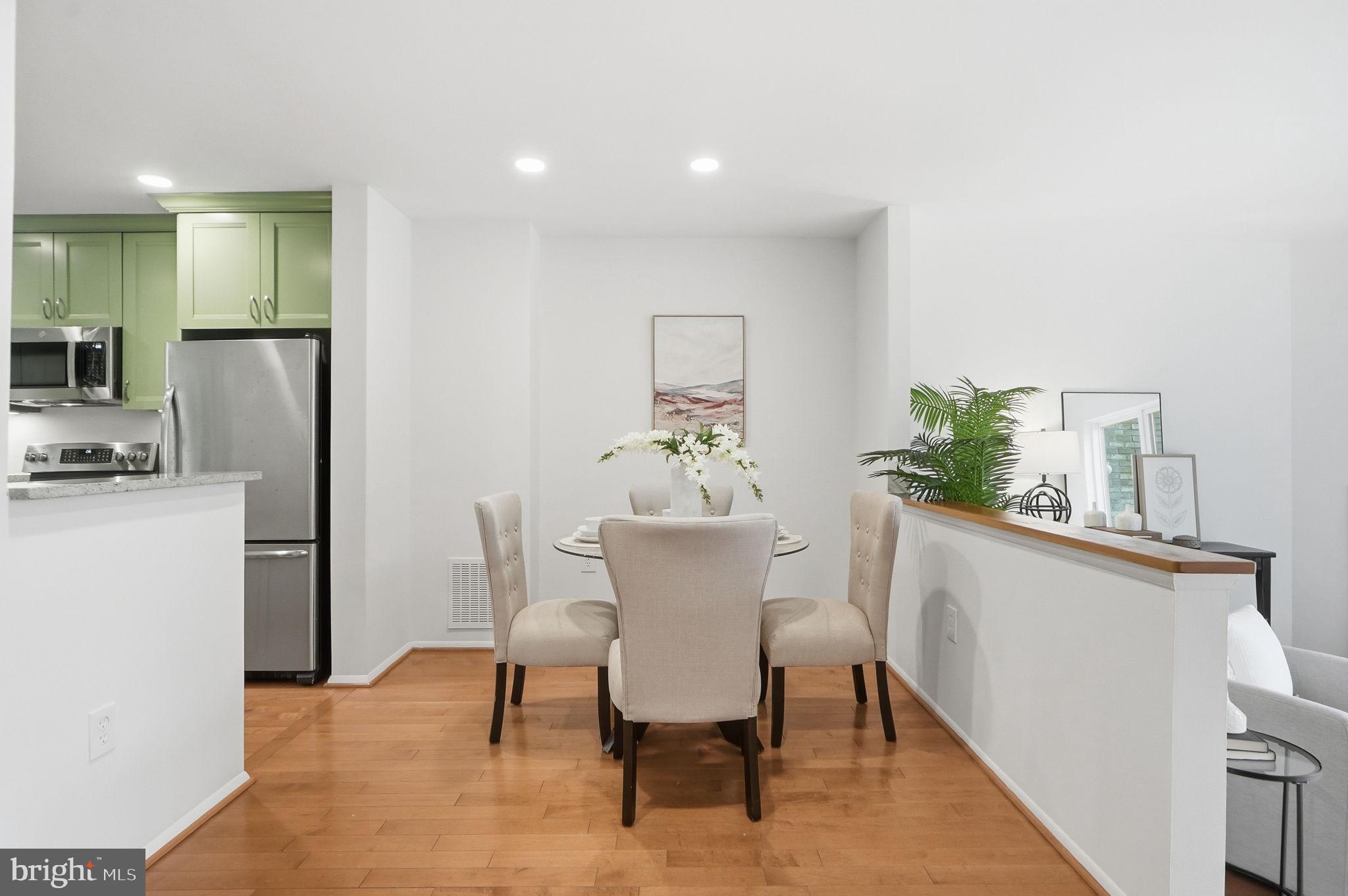 DOCKSIDE - Residential