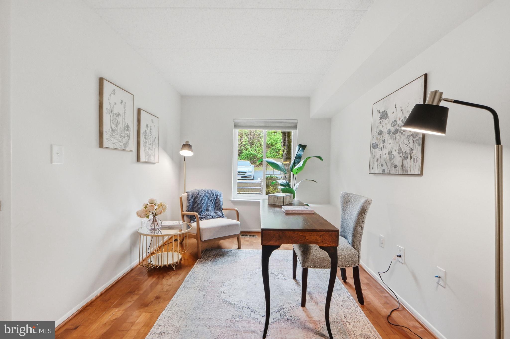 DOCKSIDE - Residential