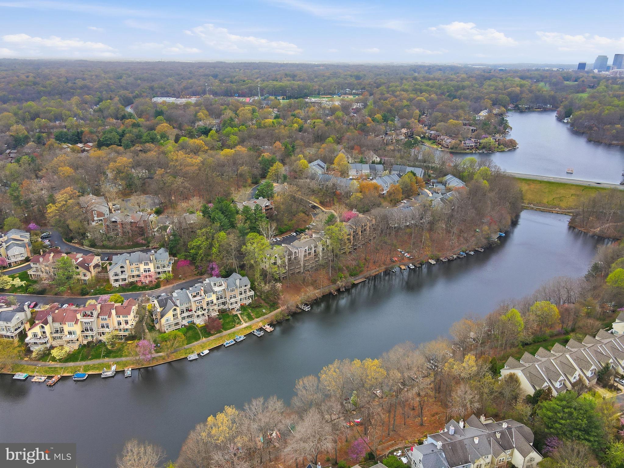 DOCKSIDE - Residential