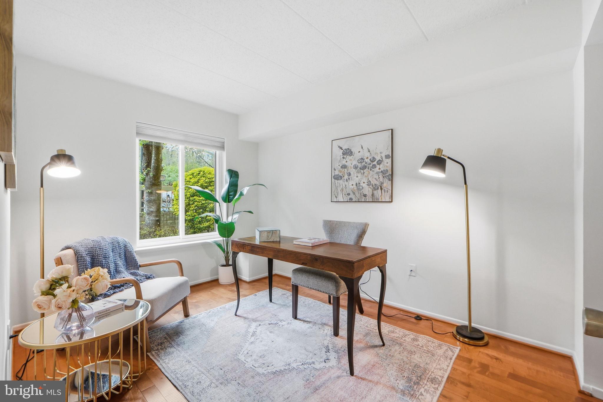 DOCKSIDE - Residential