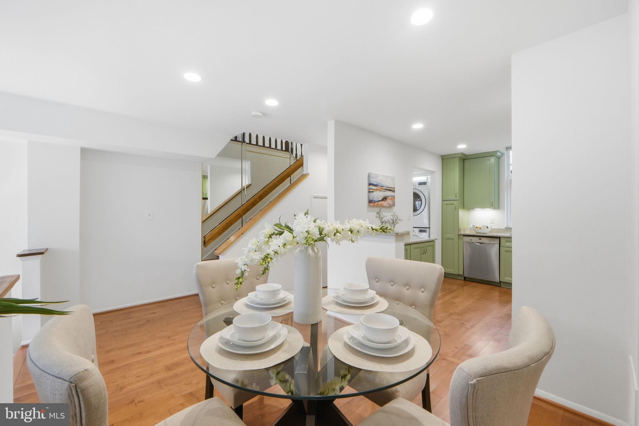 DOCKSIDE - Residential