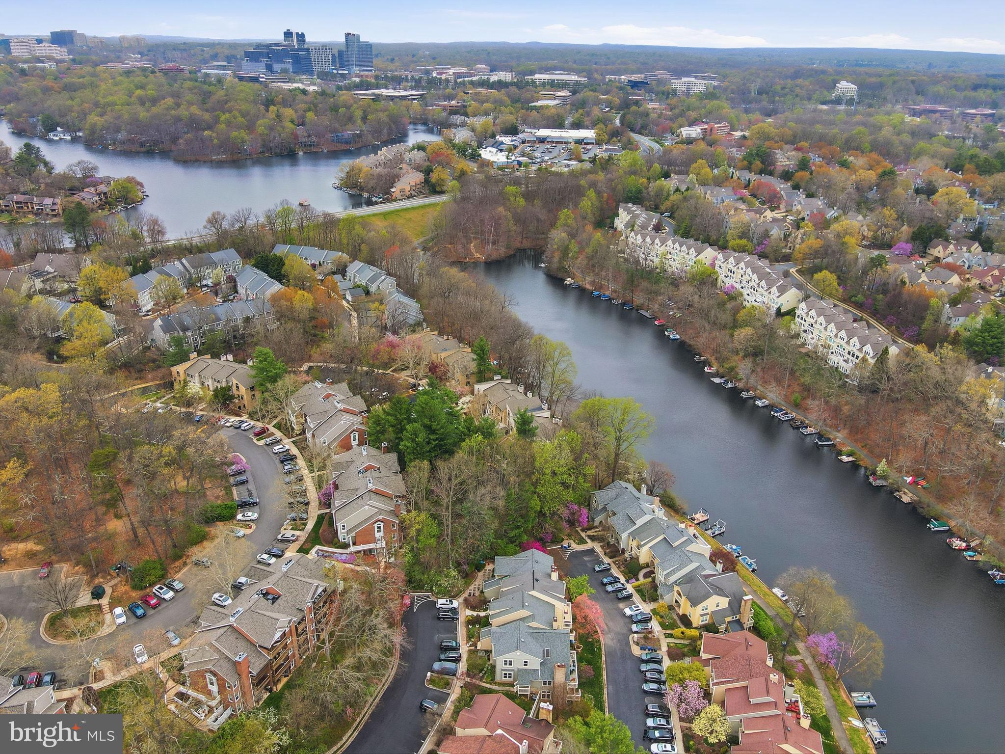 DOCKSIDE - Residential