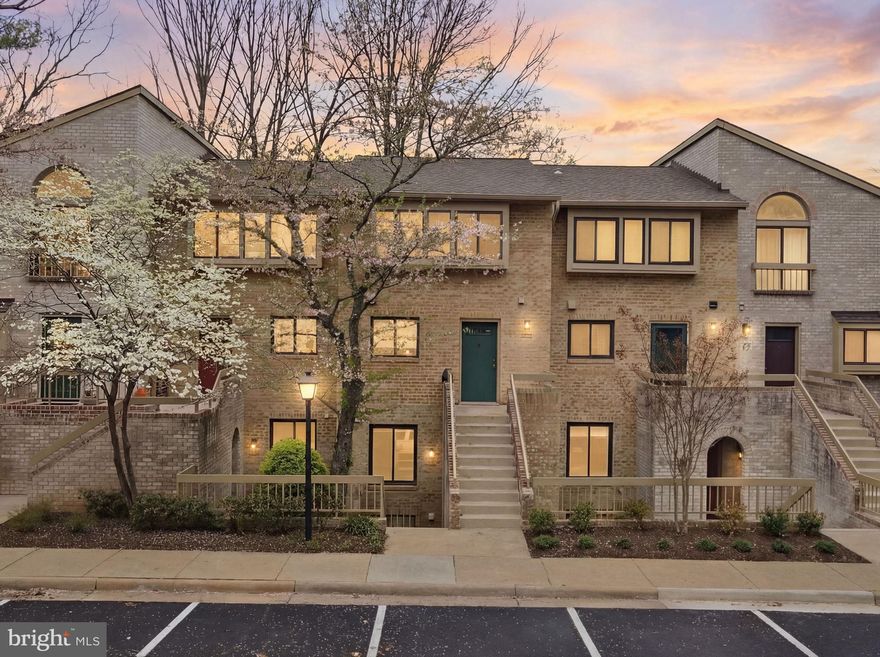 Experience breathtaking waterfront views of Lake Audubon from nearly every vantage point—living room, dining room, kitchen, balcony, and primary suite—in this truly unique two-level contemporary condo. This spacious 2-bedroom, 2.5-bath home is designed to impress, featuring a sunken living room with a striking corner wood-burning fireplace and a wall of glass that floods the space with natural light while seamlessly connecting to a large private balcony overlooking the lake and mature trees.

The thoughtfully updated interior showcases hardwood floors throughout, renovated bathrooms, recessed lighting, and a fresh neutral palette that enhances the home’s bright, airy feel. The kitchen is both stylish and functional, offering granite countertops, high-end stainless steel appliances, and abundant cabinetry and prep space.

Enjoy direct access to the water with your own private dock—perfect for sailing, fishing, or canoeing. More than just a home, this is a rare opportunity to embrace a peaceful, waterfront lifestyle with exceptional views and timeless appeal.