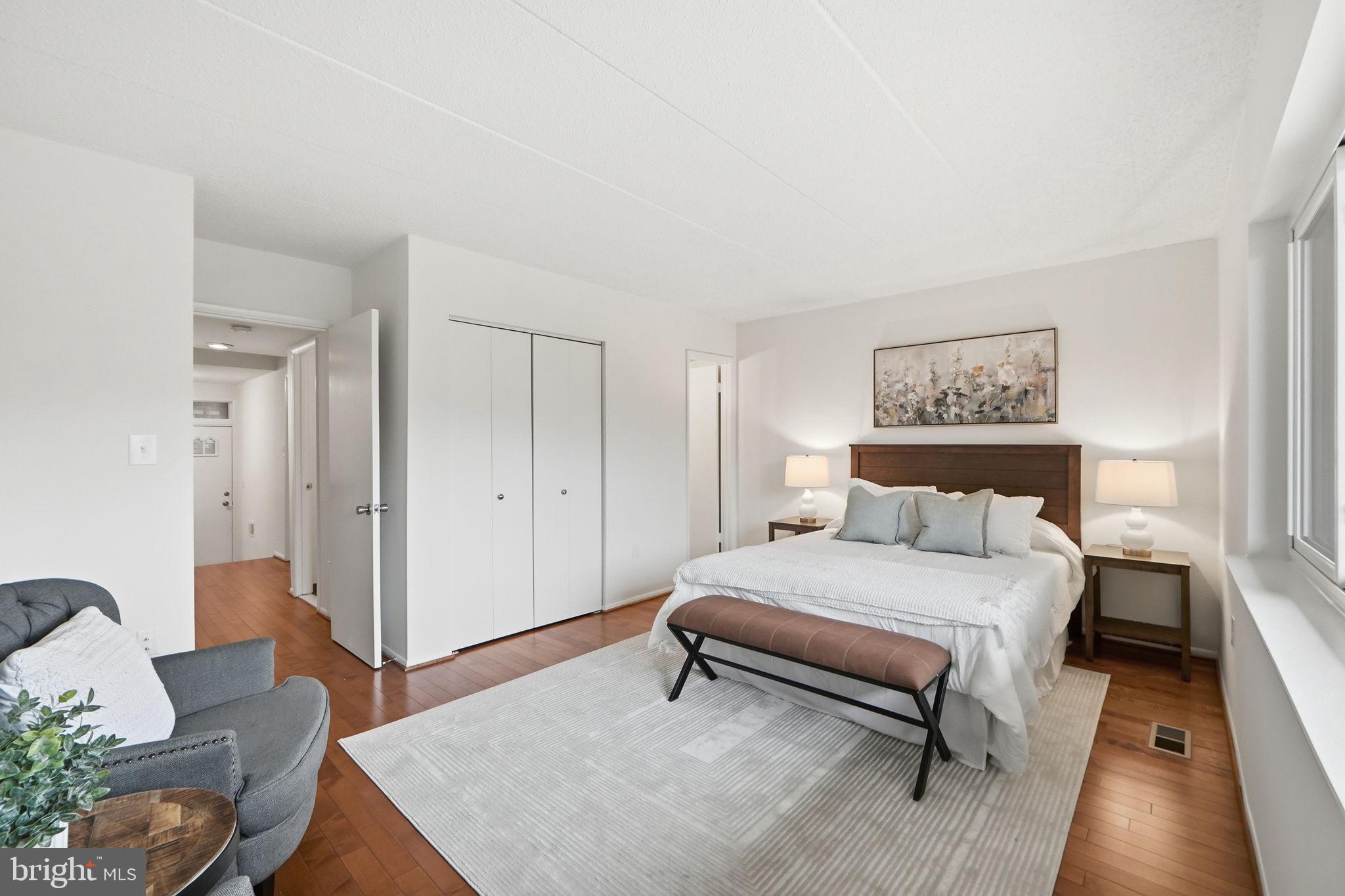 DOCKSIDE - Residential