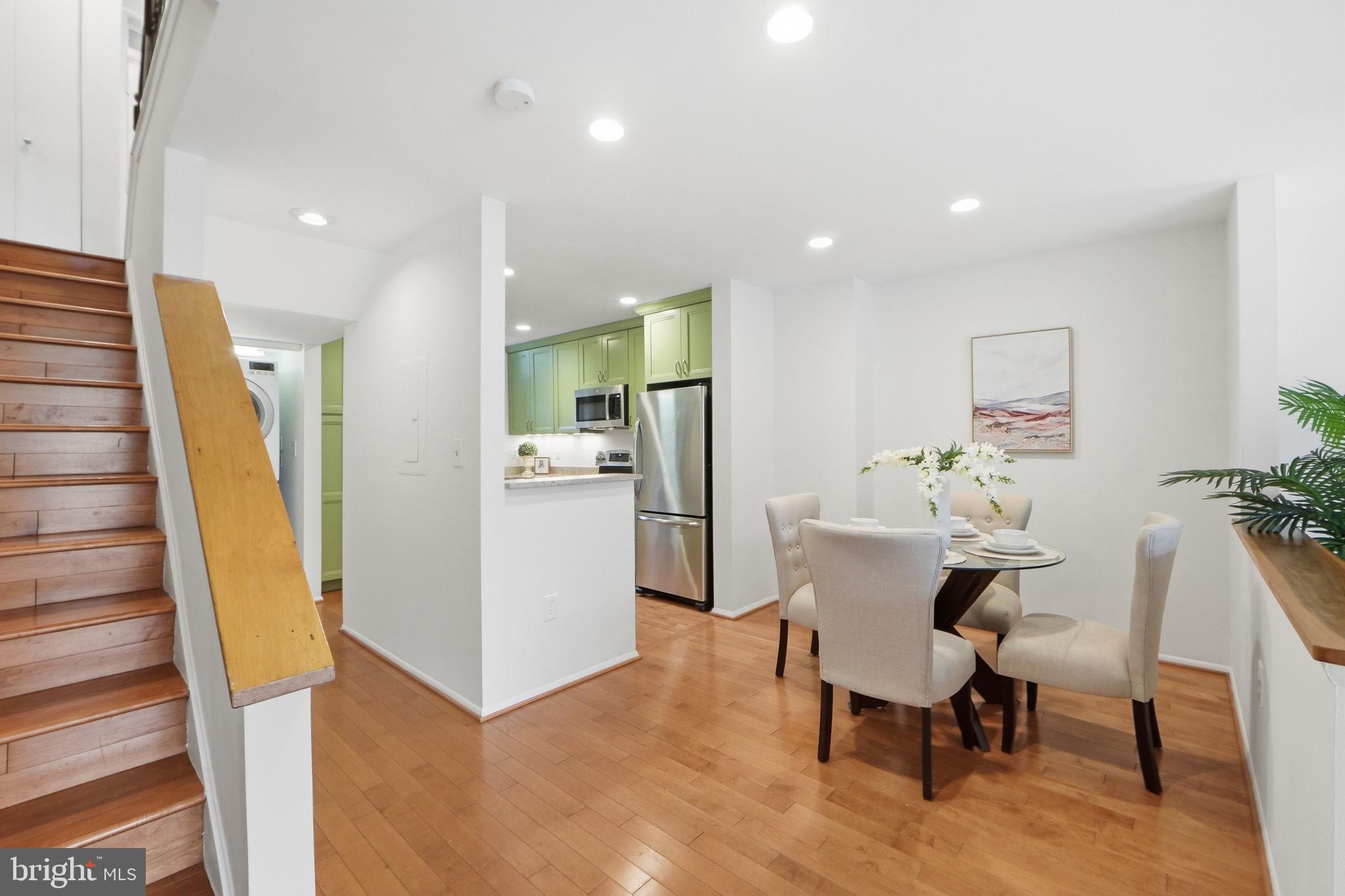 DOCKSIDE - Residential