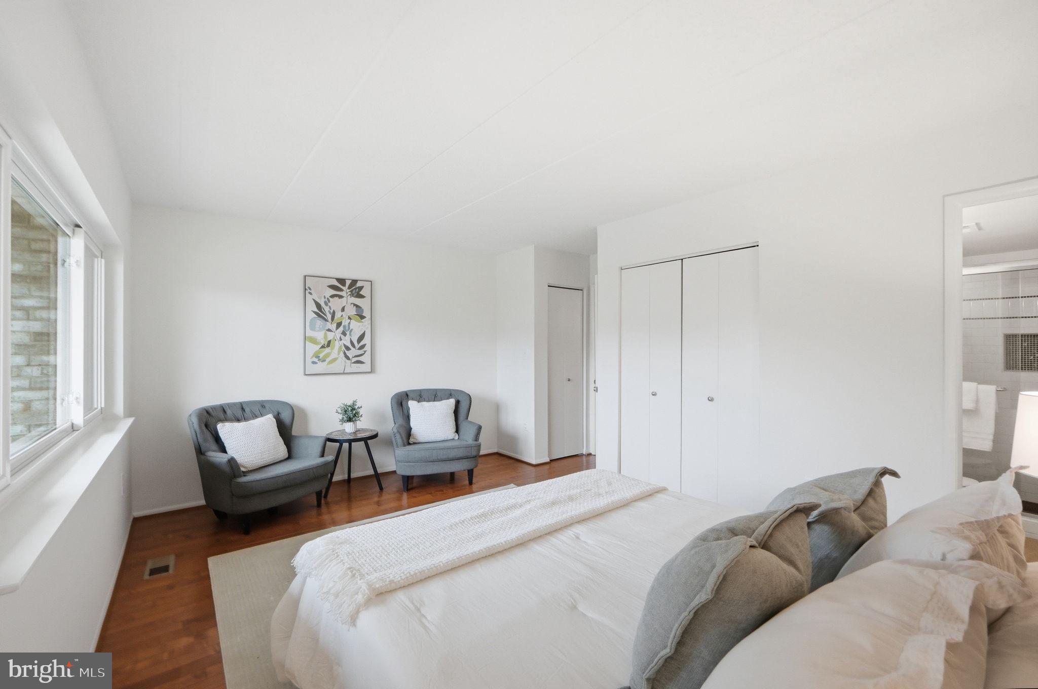 DOCKSIDE - Residential