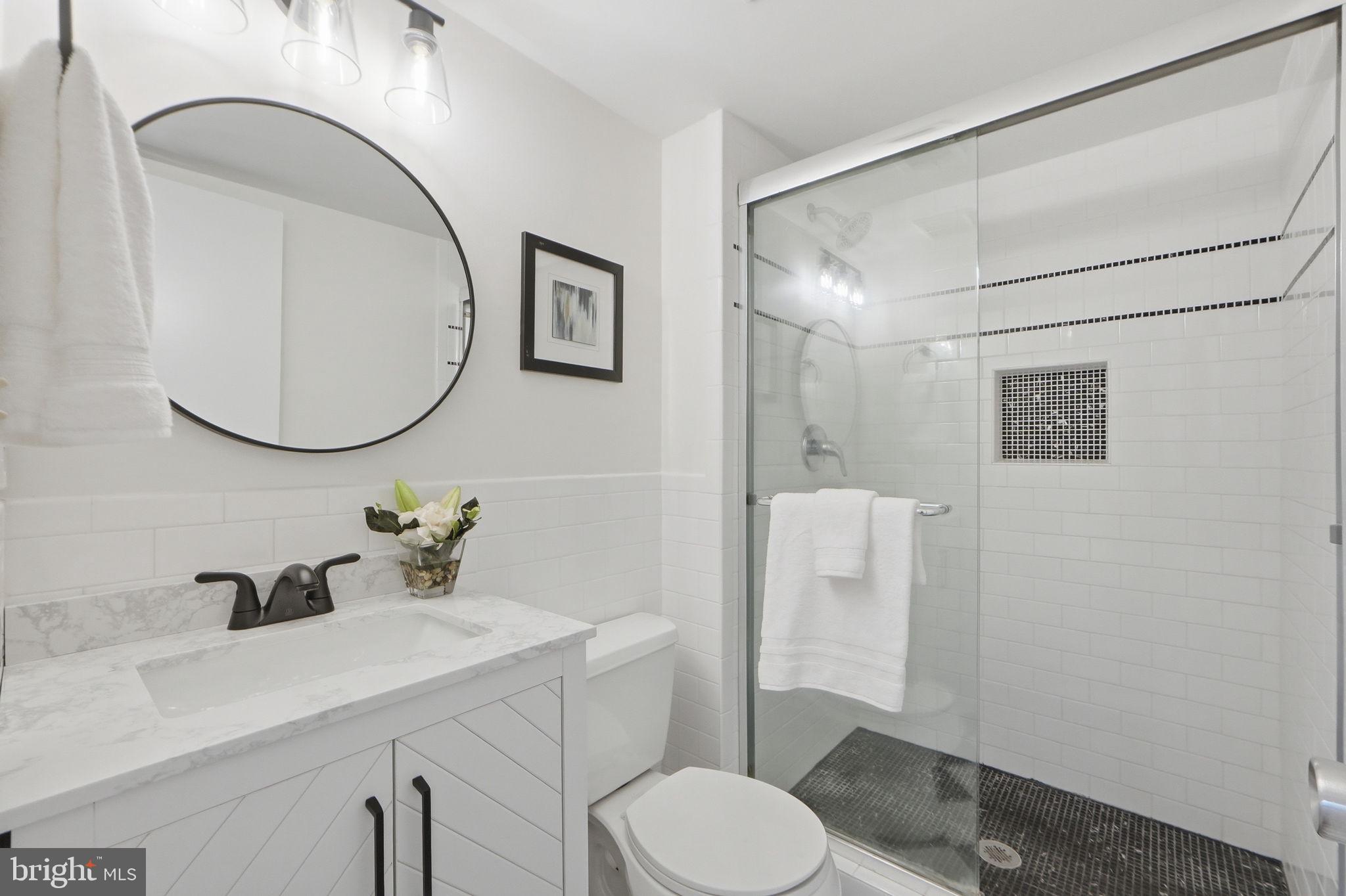 DOCKSIDE - Residential