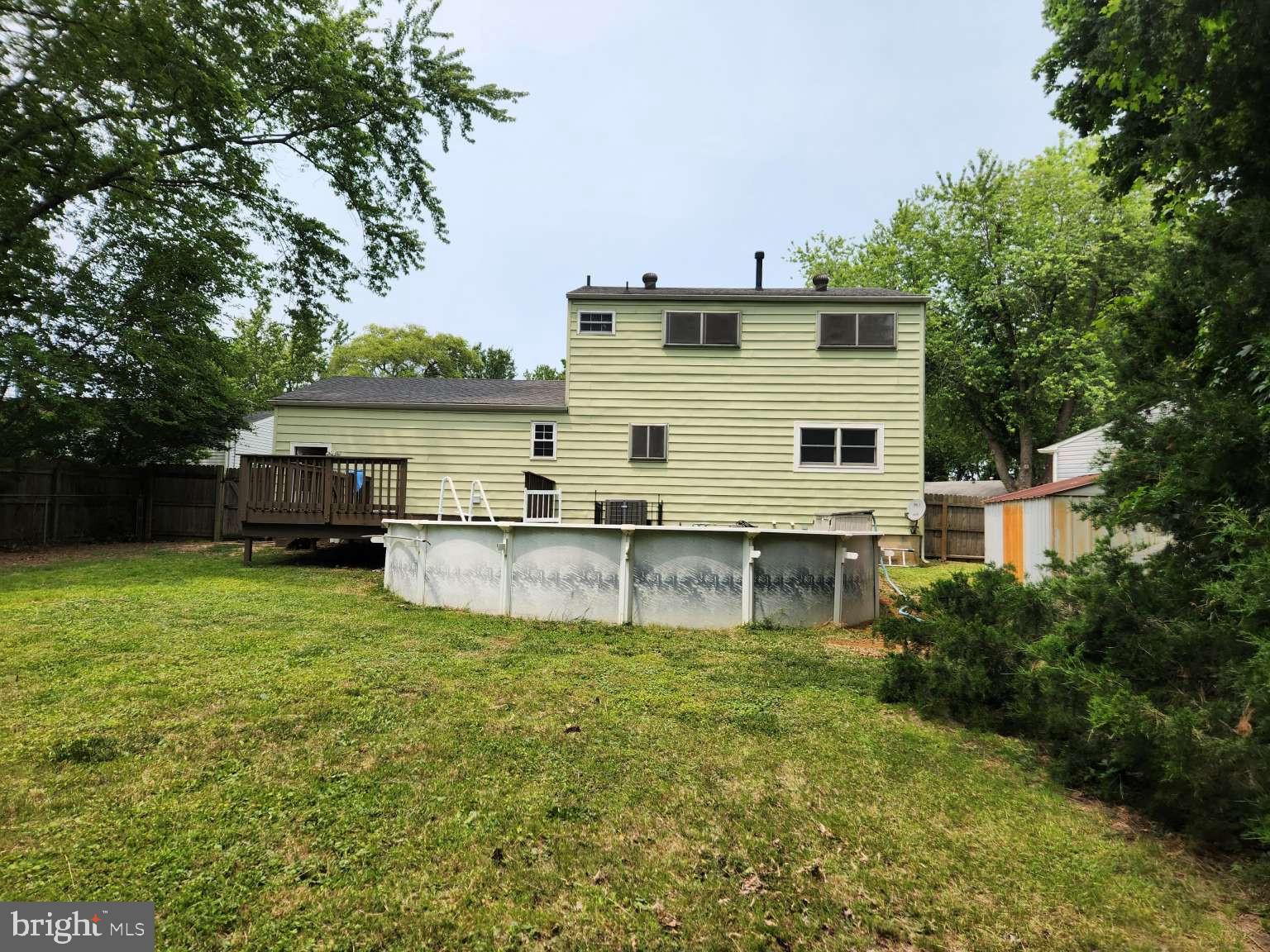 109 CHALET COURT