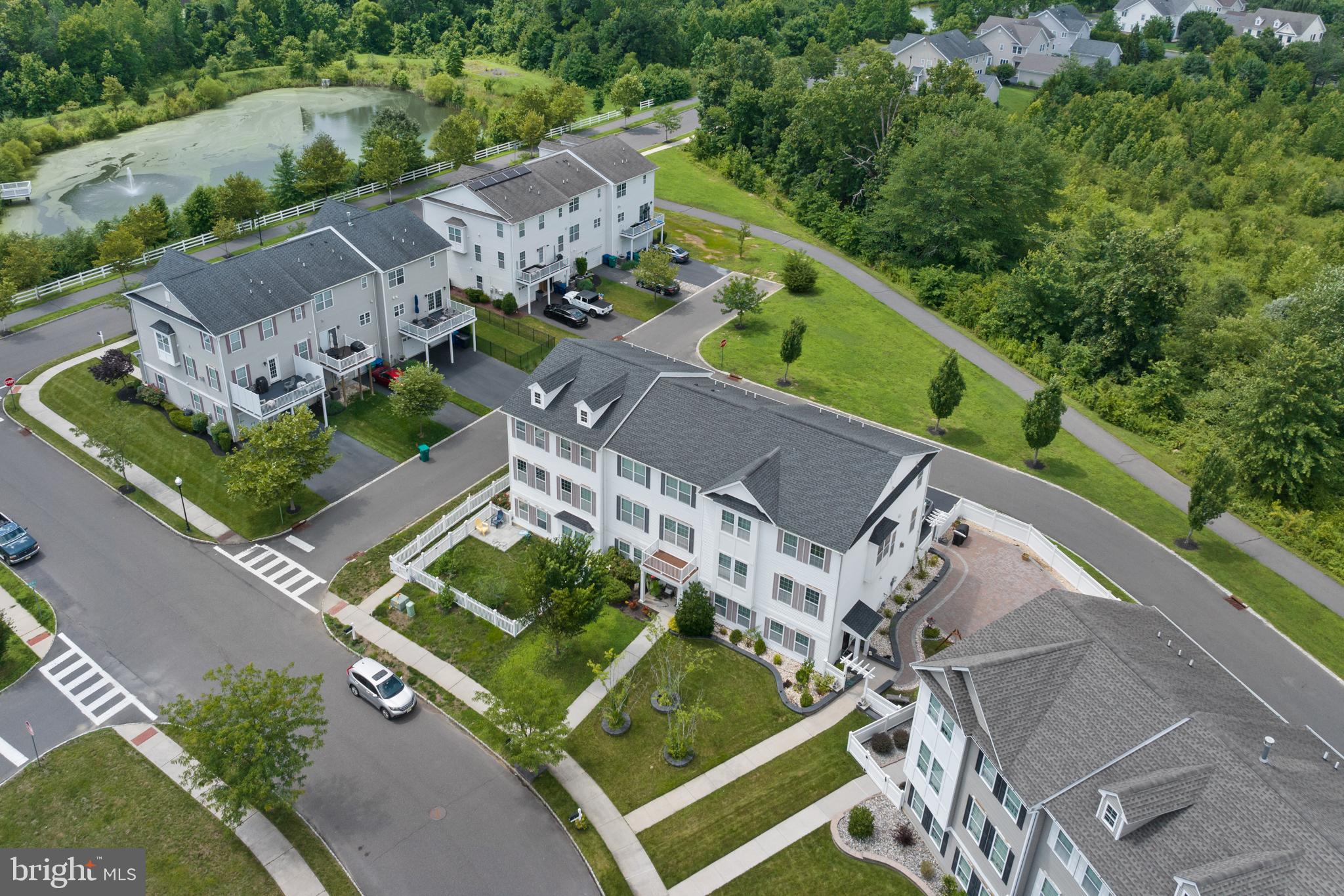6 MOUNTIE LANE