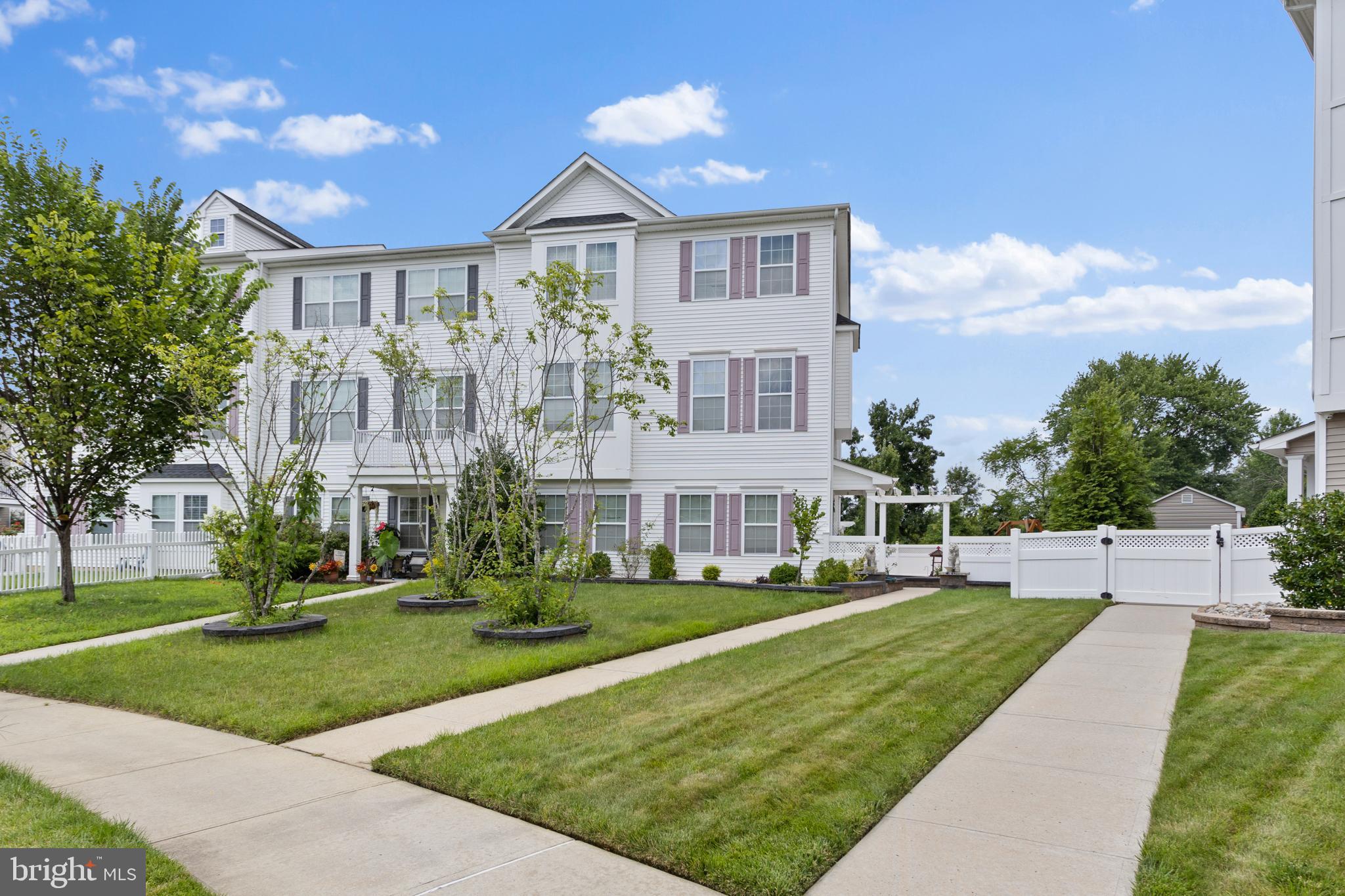 6 MOUNTIE LANE