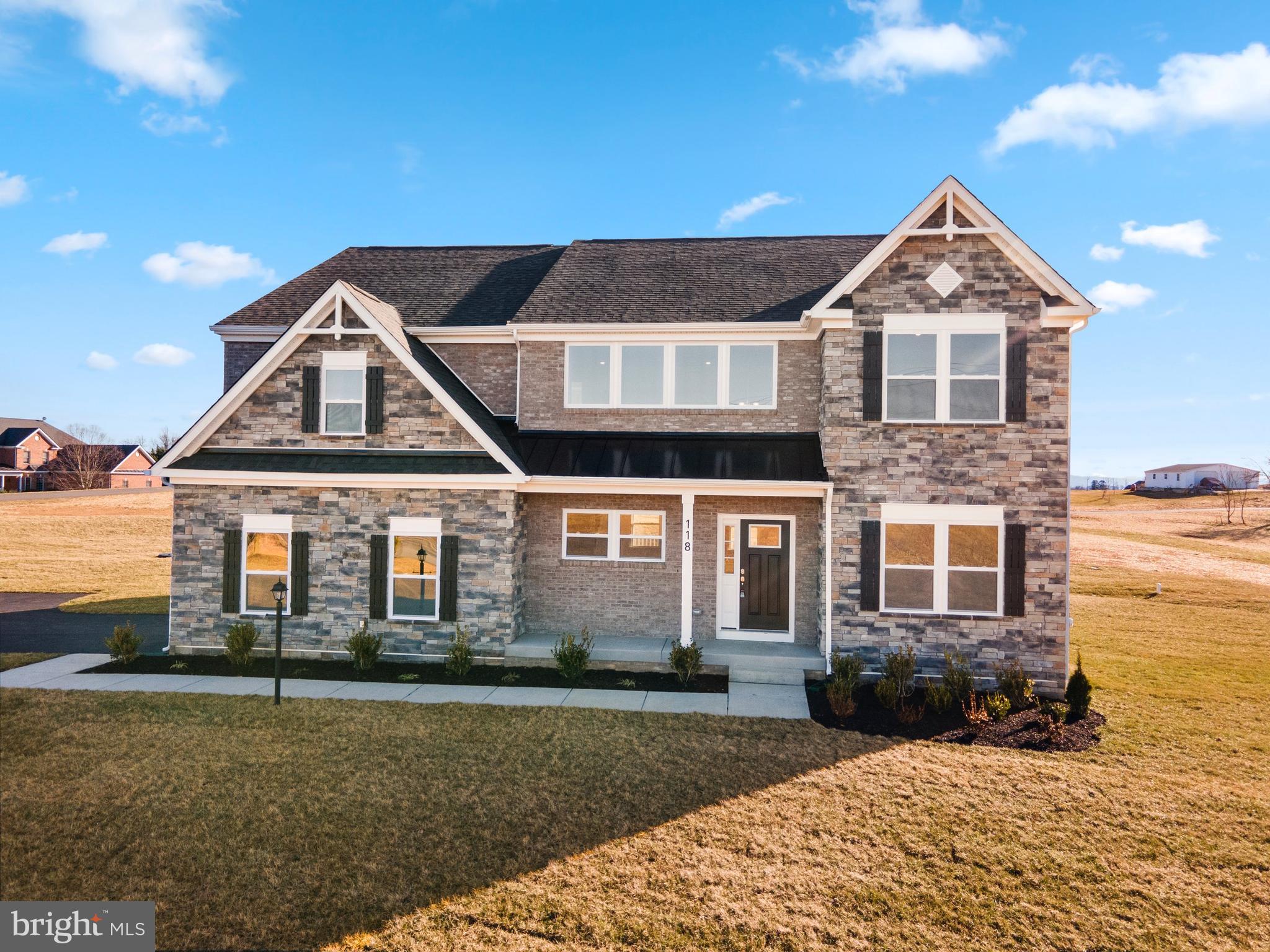 0 THISTLE RIDGE COURT