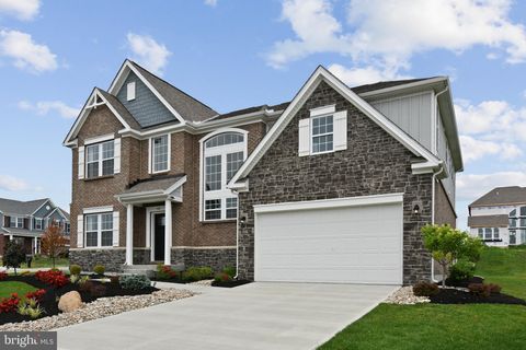 0 THISTLE RIDGE COURT LEESBURG VA 20176