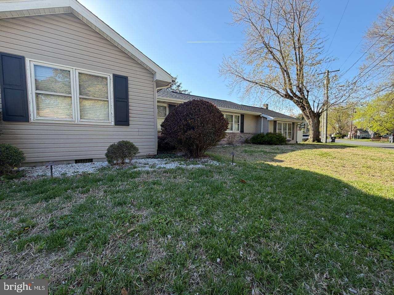 301 WAGAMON AVENUE