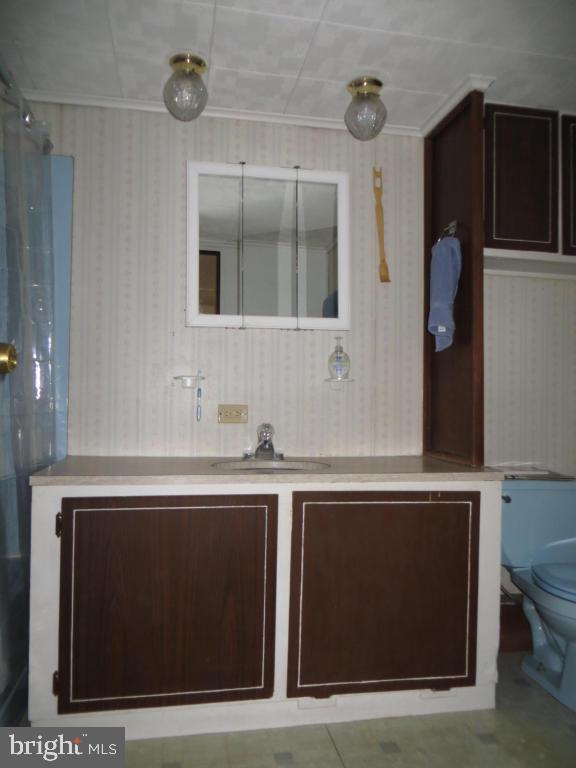 COLUMBIA - Residential