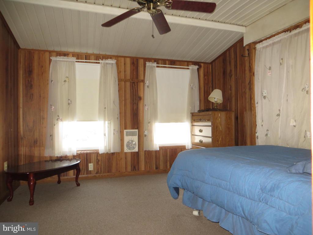 COLUMBIA - Residential