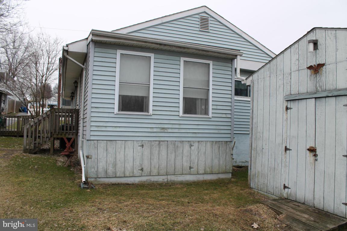 COLUMBIA - Residential