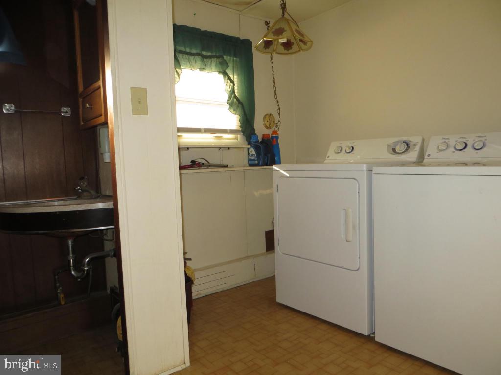 COLUMBIA - Residential
