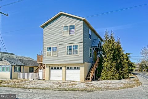 113 CEDAR STREET LEWES DE 19958