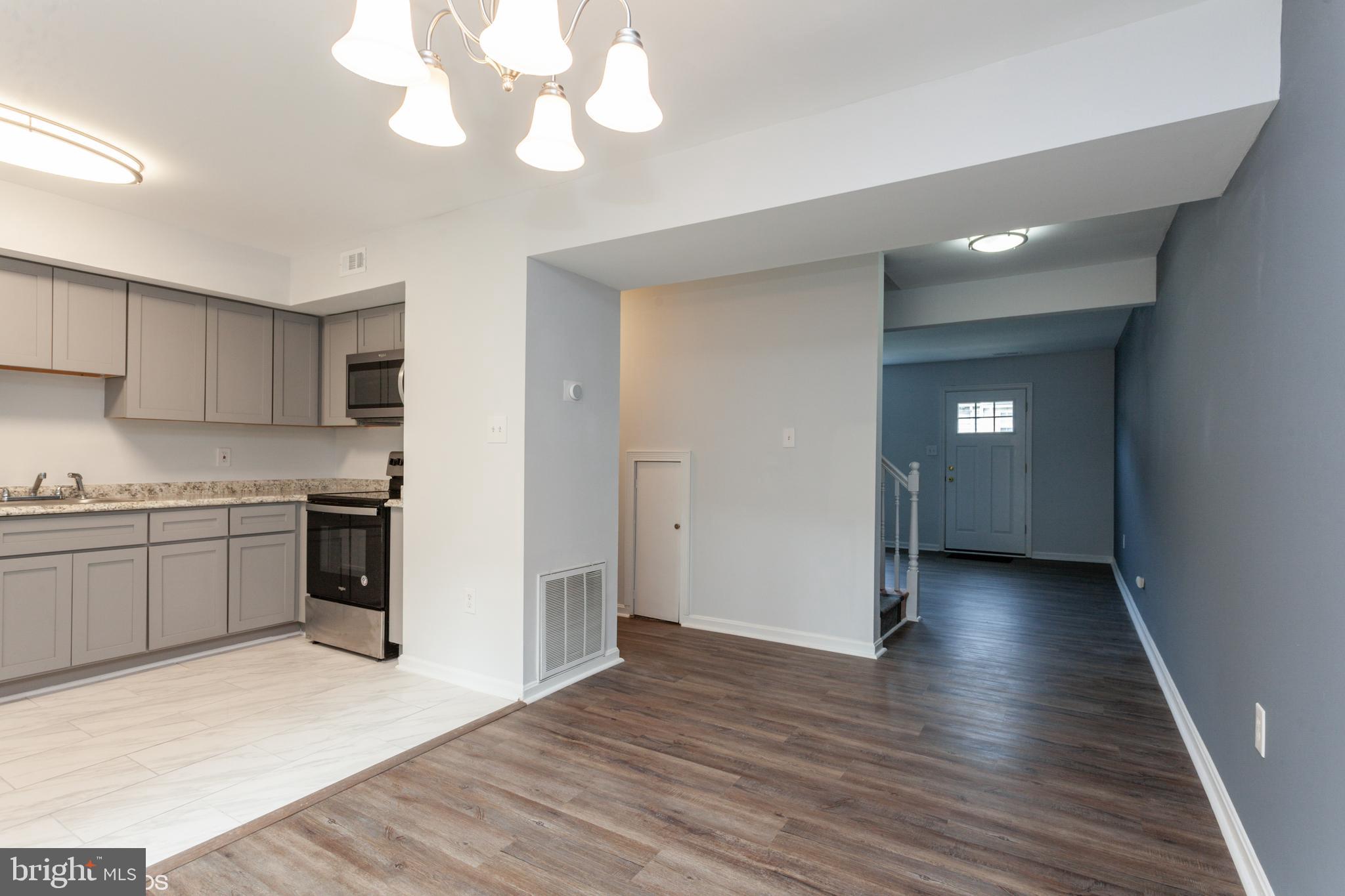 HERITAGE HILL CONDO - Residential