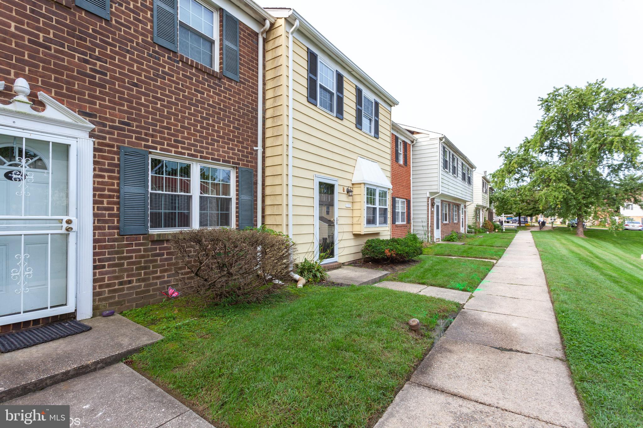 HERITAGE HILL CONDO - Residential