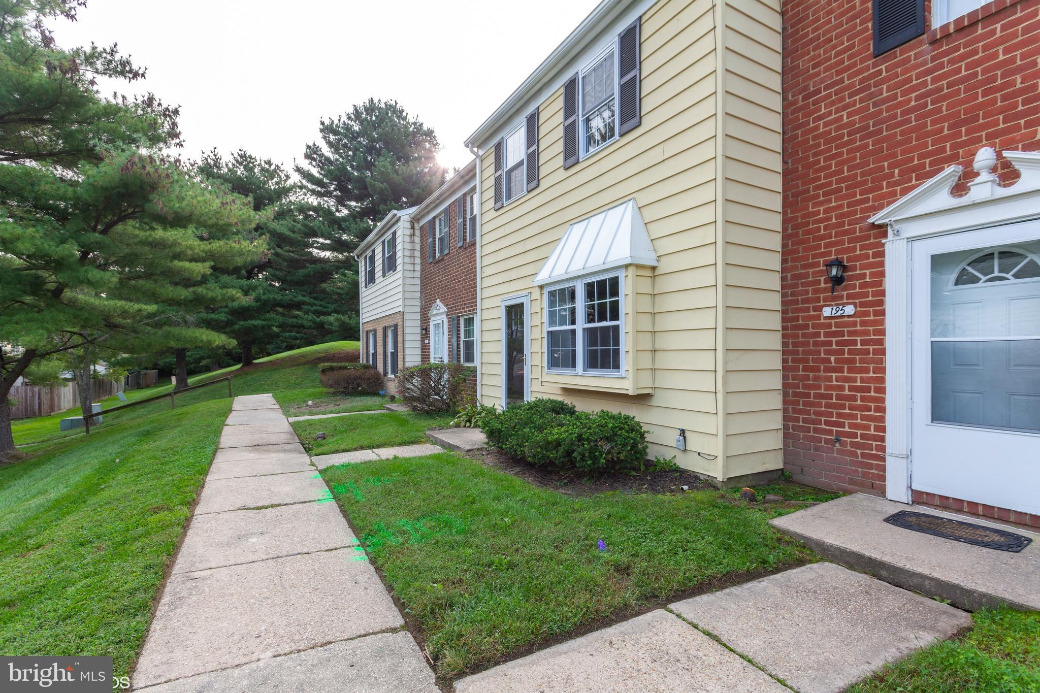 HERITAGE HILL CONDO - Residential