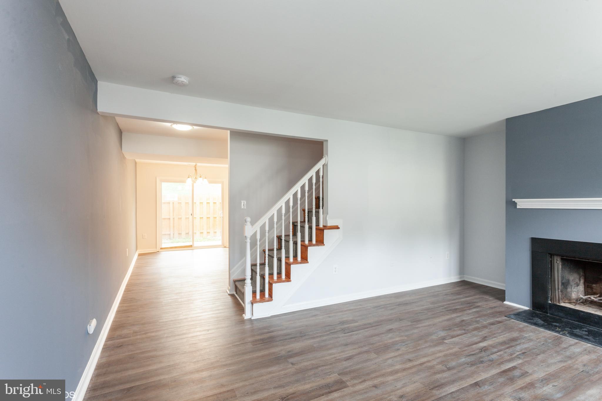 HERITAGE HILL CONDO - Residential