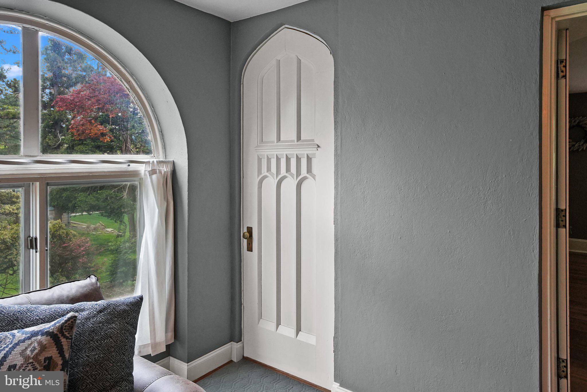 EDGEHILL GARDENS - Residential