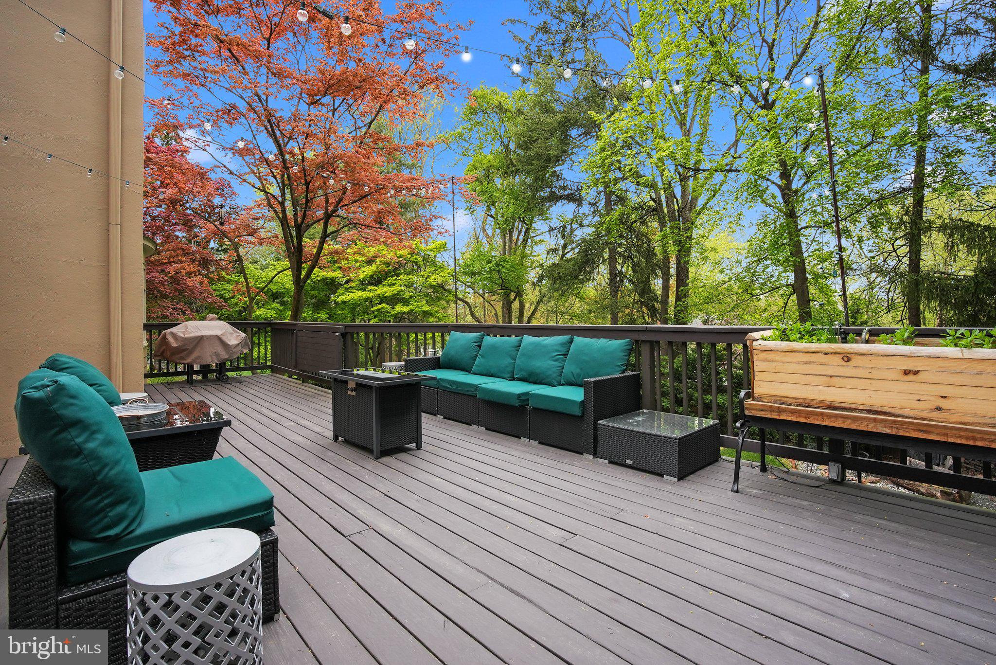 EDGEHILL GARDENS - Residential