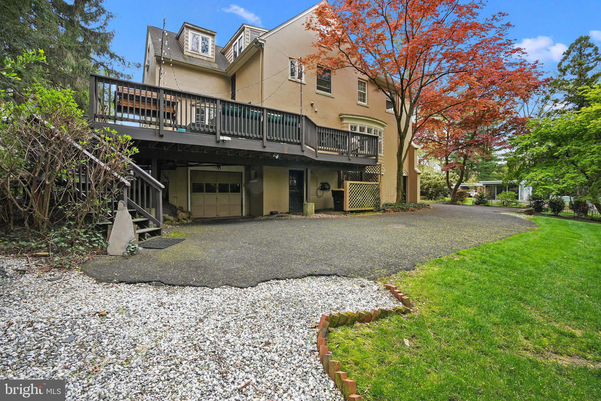 EDGEHILL GARDENS - Residential