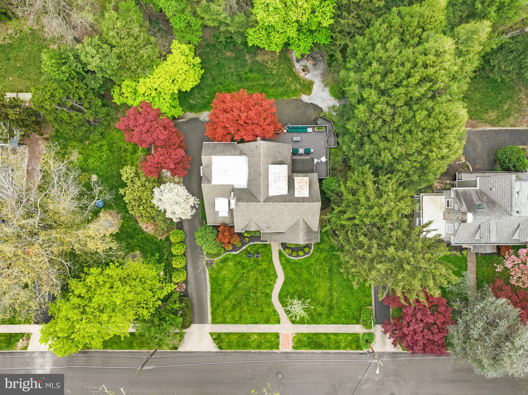 EDGEHILL GARDENS - Residential