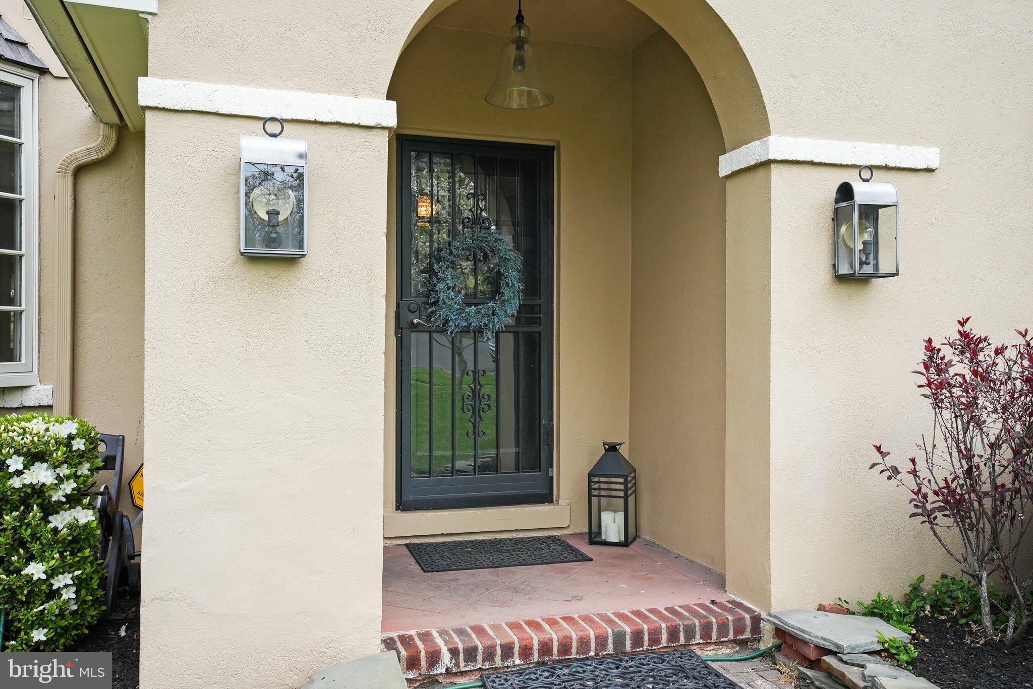 EDGEHILL GARDENS - Residential